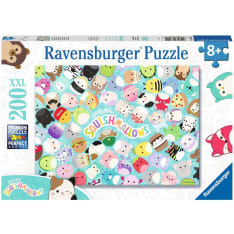 Ravensburger Squishmallows 200p palapeli