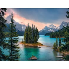 Ravensburger Landscape 2000p palapeli