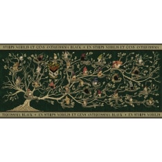 Ravensburger Harry Potter Family Tree 2000p palapeli