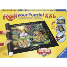 Ravensburger Roll Your Puzzle! XXL 1000-3000p huopa palapelimatto