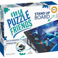 Ravensburger Folding Puzzle Eazel palapeli-alusta