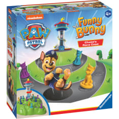 Ravensburger Ryhmä Hau Hauska kisa lautapeli