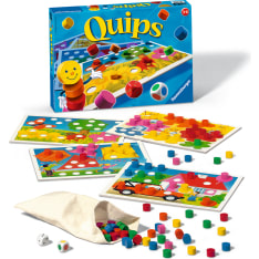 Ravensburger Quips lautapeli