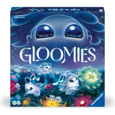 Ravensburger Gloomies lautapeli (englanninkielinen)