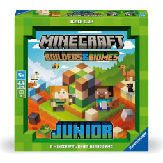 Ravensburger Minecraft Junior lautapeli