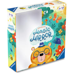 Ravensburger Magic Mirror lautapeli