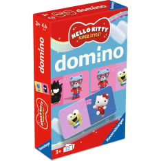 Ravensburger Domino Hello Kitty