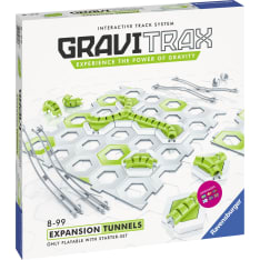 Ravensburger GraviTrax Tunnels kuularadan lisäosa