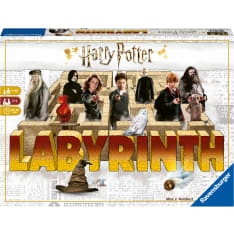 Ravensburger Muuttuva Labyrintti Harry Potter