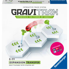 Ravensburger GraviTrax Transfer kuularadan lisäosa