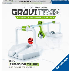 Ravensburger GraviTrax Zipline kuularadan lisäosa
