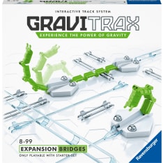 Ravensburger GraviTrax Bridges kuularadan lisäosa