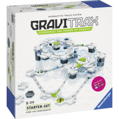 Ravensburger GraviTrax kuularata aloitussetti