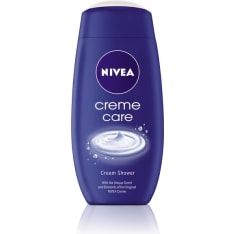 Nivea Creme 250 ml suihkusaippua