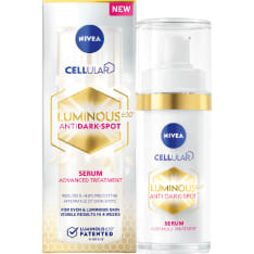 Nivea Cellular Luminous630 Anti-Spot 30 ml seerumi