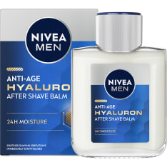 Nivea Men Anti-Age Hyaluron After Shave Balm 100 ml partabalsami