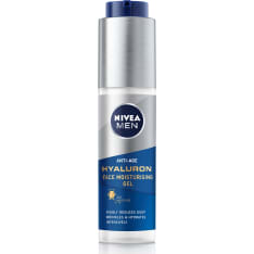 Nivea Men Anti-Age Hyaluron 50 ml kasvogeeli