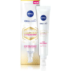 Nivea Cellular Luminous630 Anti Dark-Spot Circle 15 ml silmänympärysvoide