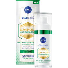 Nivea Cellular Luminous630 Post-Acne Marks Serum 30 ml kasvoseerumi