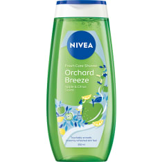 NIVEA 250ml Orchard Breeze Shower Gel