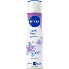 Nivea Floral Moon 150ml antiperspirantti deo spray