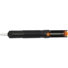 Stannol Teflon tip tin vacuum cleaner