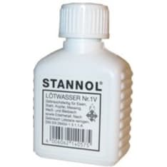 Stannol 30 ml juotosneste