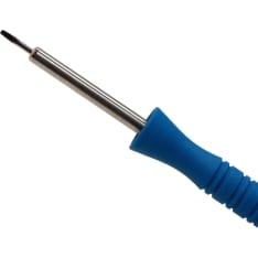 Stannol 15W electric soldering iron