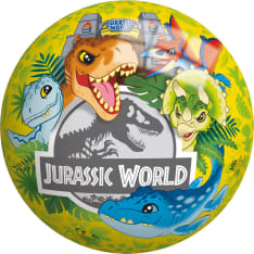 Jurassic World 23 cm pallo