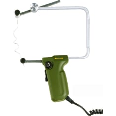 Proxxon Thermocut 12/E hot wire cutter