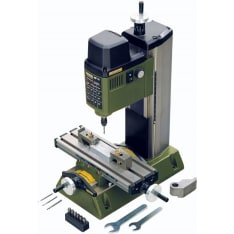 Proxxon mf 70 micro jyrsin