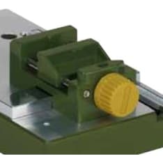 Proxxon ms 4 koneruuvipuristin