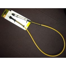 Proxxon Micromot Flexishaft 110/BF flexible extension shaft