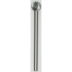 Proxxon 6mm pallo jyrsintäpuikko