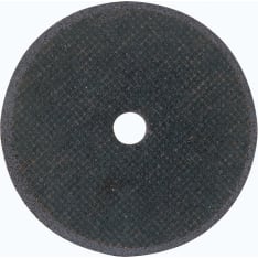 Proxxon 80x10x10 mm cutting disc