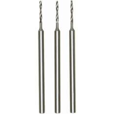 Proxxon HSS 1 mm poranterä