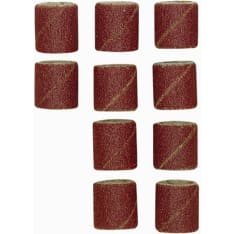 Proxxon 10 mm grinding cone 10 pcs