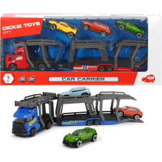 Dickie Car Carrier autonkuljetusrekka