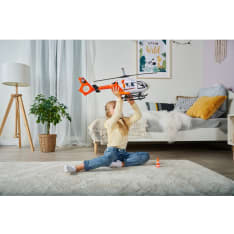 Dickie Rescue Helicopter 64 cm helikopteri