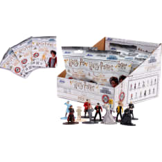 Jada Harry Potter collectible figure