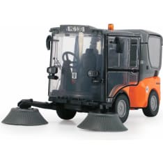 Dickie Kärcher MC 130 Street Sweeper lakaisukone