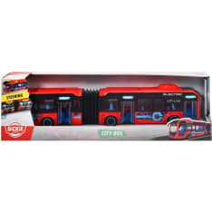 Dickie Volvo City Bus linja-auto