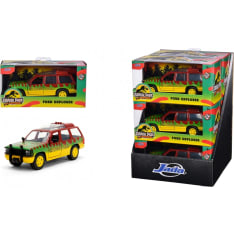 Jada Jurassic Park 1993 Ford Explorer 1:32