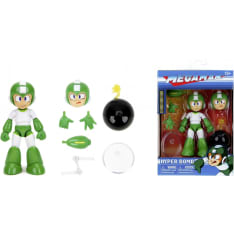 Hyper Bomb Man collectible character