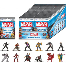 Jada Marvel Nanofig Single Pack