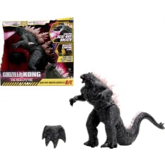 Jada RC Godzilla Heat-Ray Breath 1:12 radio controlled monster
