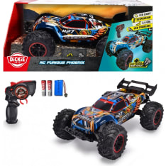Dickie RC Furious Phoenix RTR