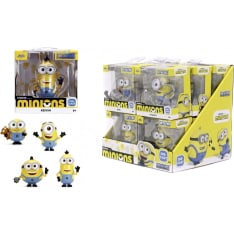 Jada Minions Wave 1 Figure 2.5"