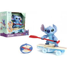Jada RC Surfer Stitch radio-ohjattava rullalauta