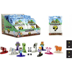 Jada Minecraft Blind Pack Nanofigs keräilyhahmo